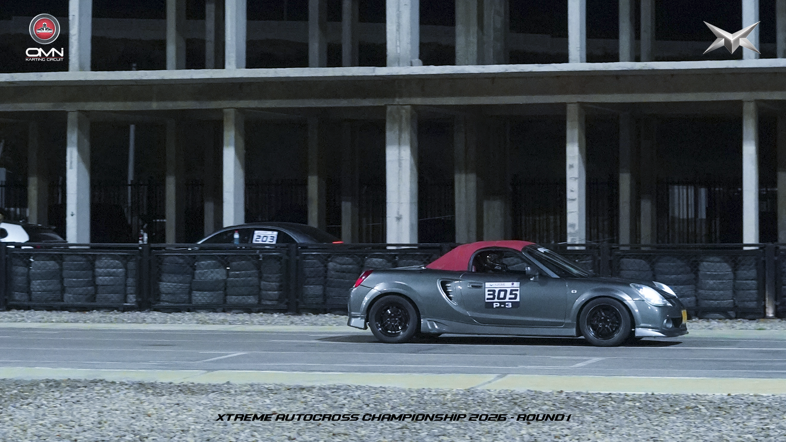 Xtreme Motorsports Round 1 — Photo 093